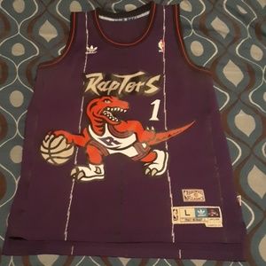 NBA Jersey